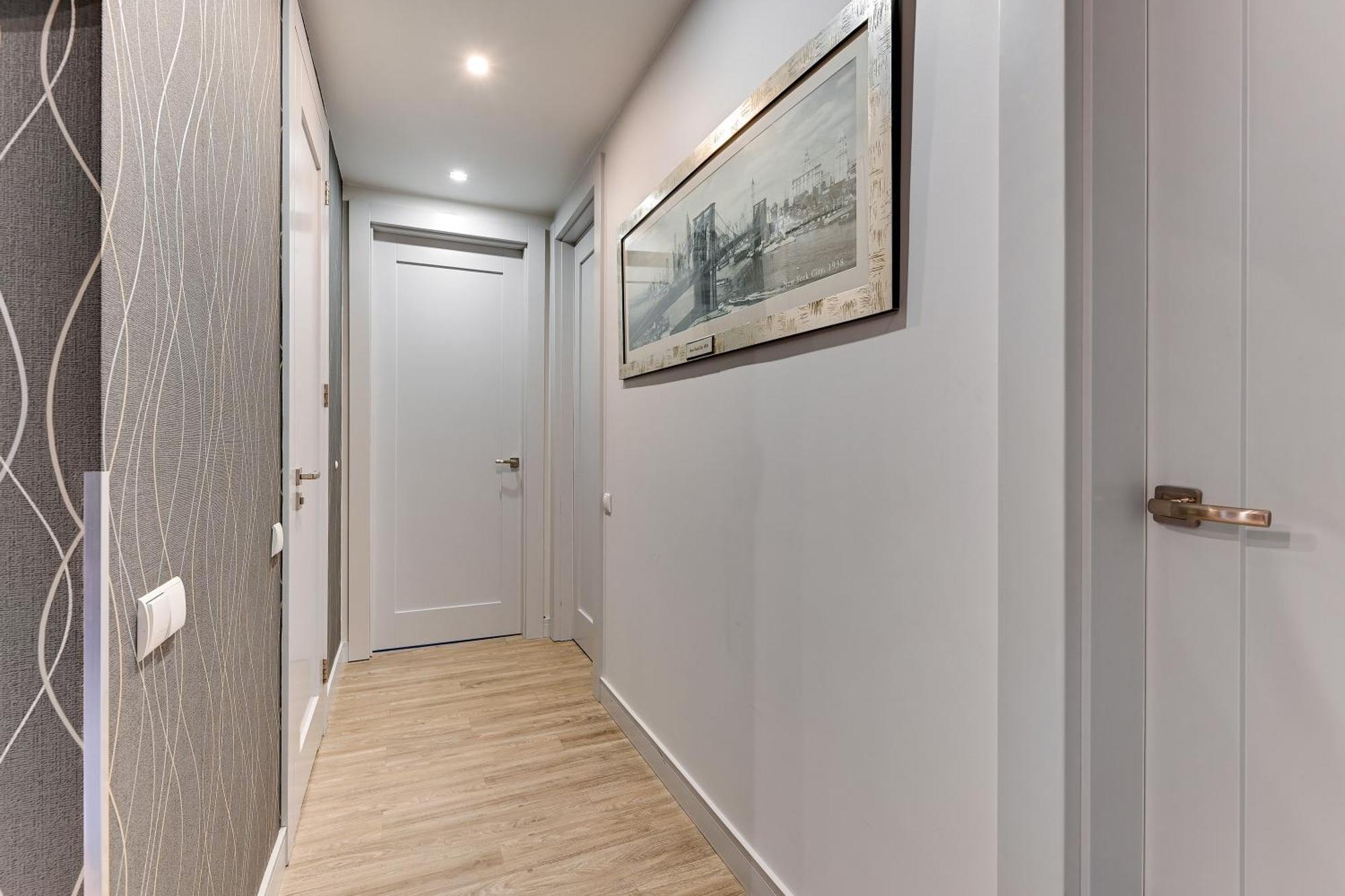 Staywin Apartments 그단스크 외부 사진