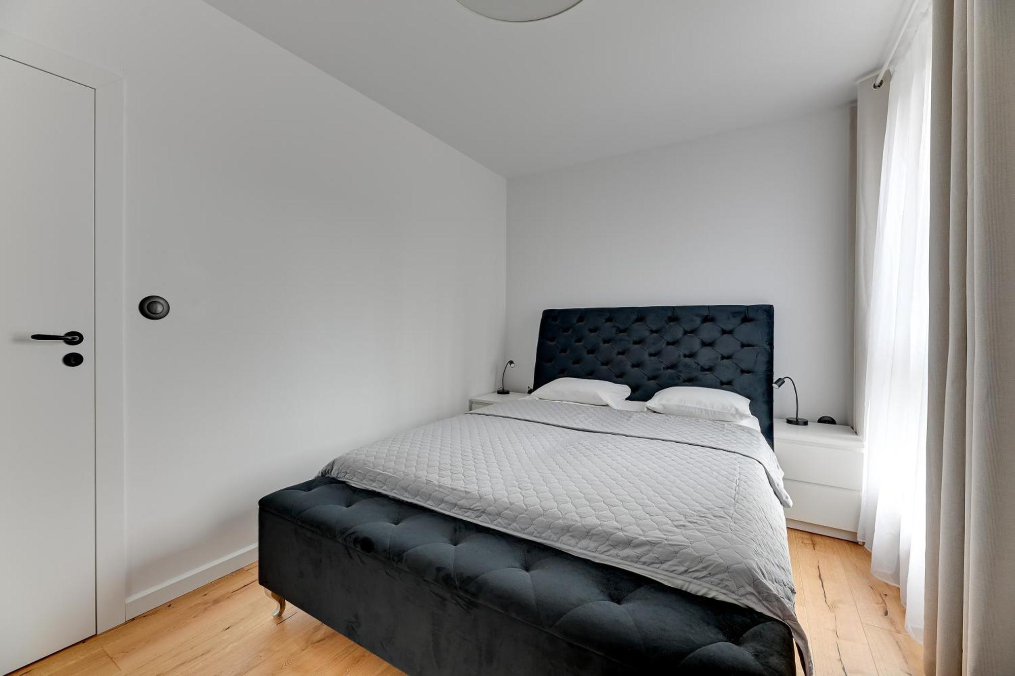 Staywin Apartments 그단스크 외부 사진
