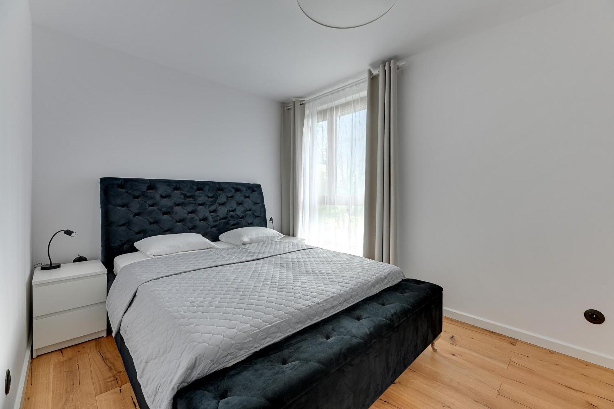 Staywin Apartments 그단스크 외부 사진