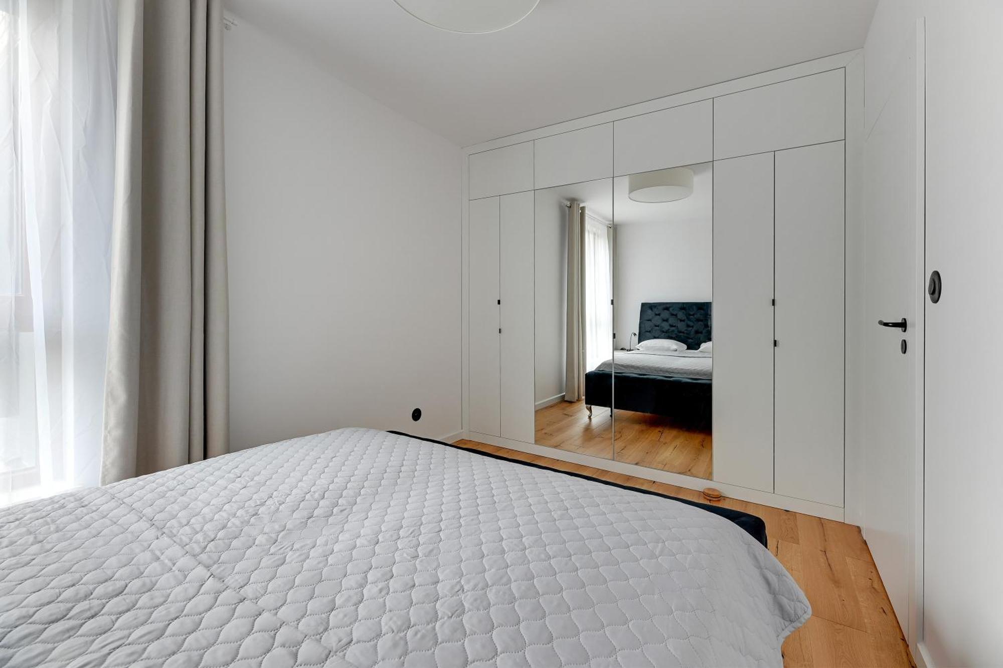 Staywin Apartments 그단스크 외부 사진