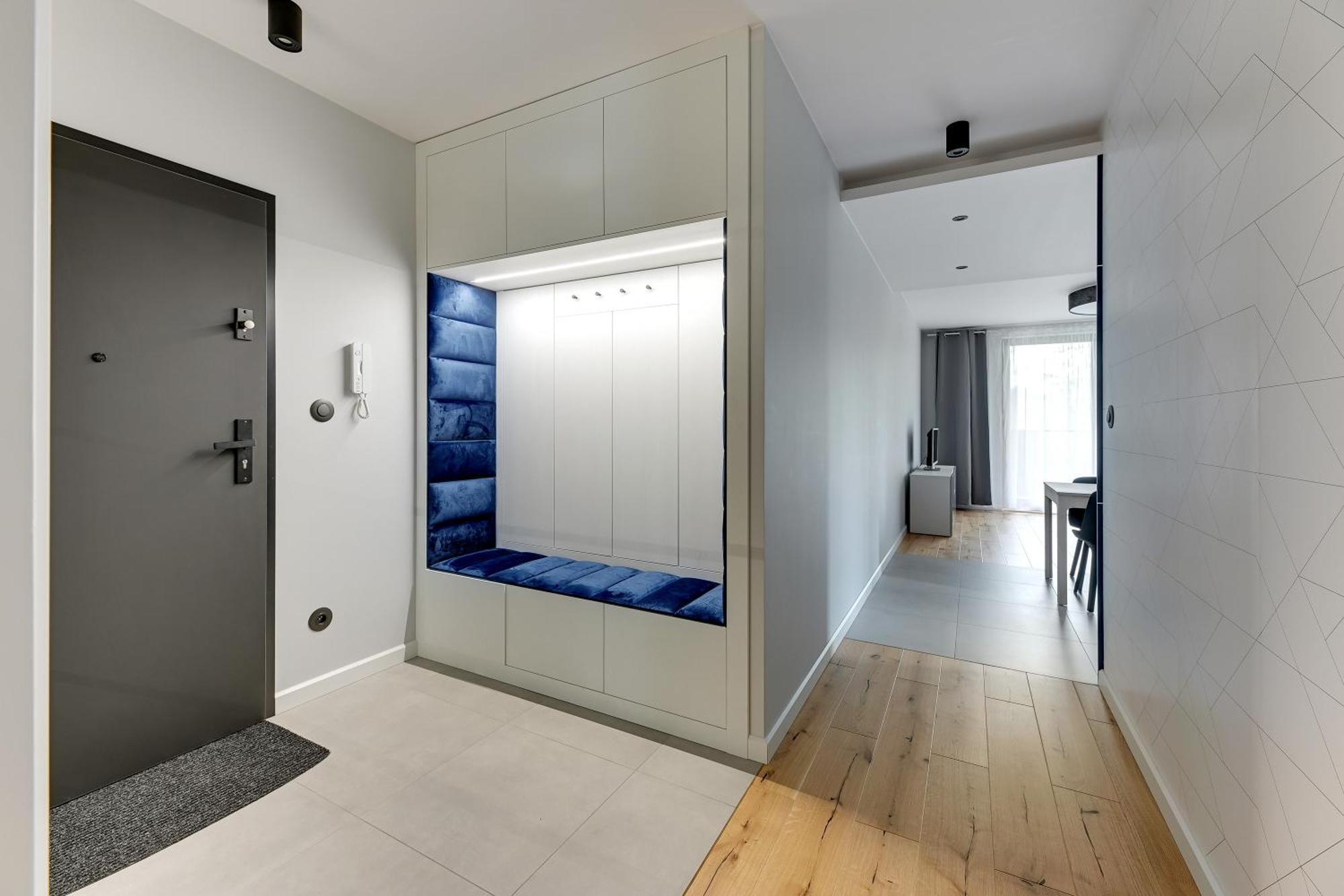 Staywin Apartments 그단스크 외부 사진