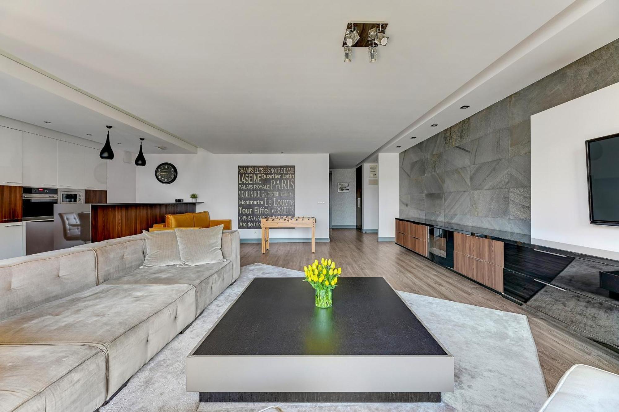 Staywin Apartments 그단스크 외부 사진