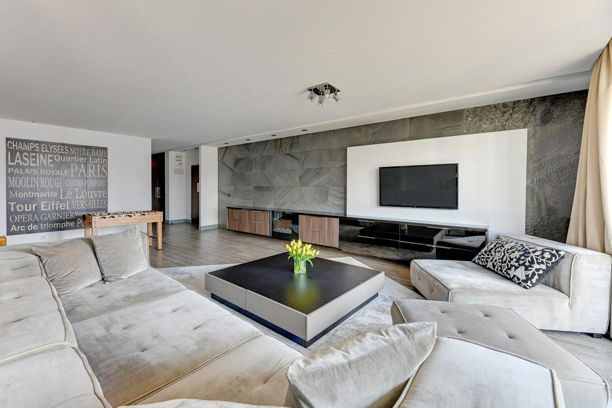 Staywin Apartments 그단스크 외부 사진