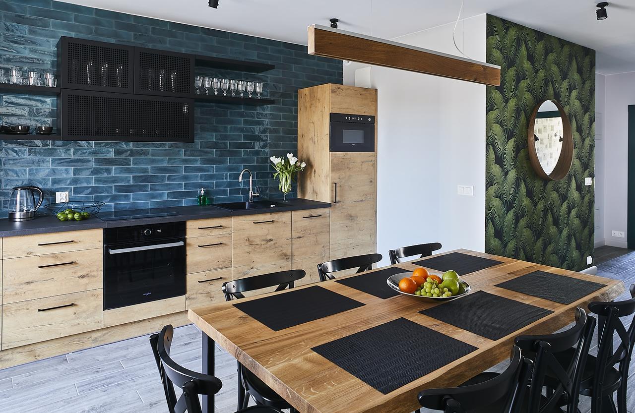 Staywin Apartments 그단스크 외부 사진